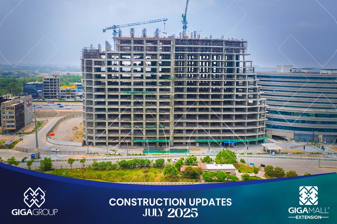 Construction Update image 1