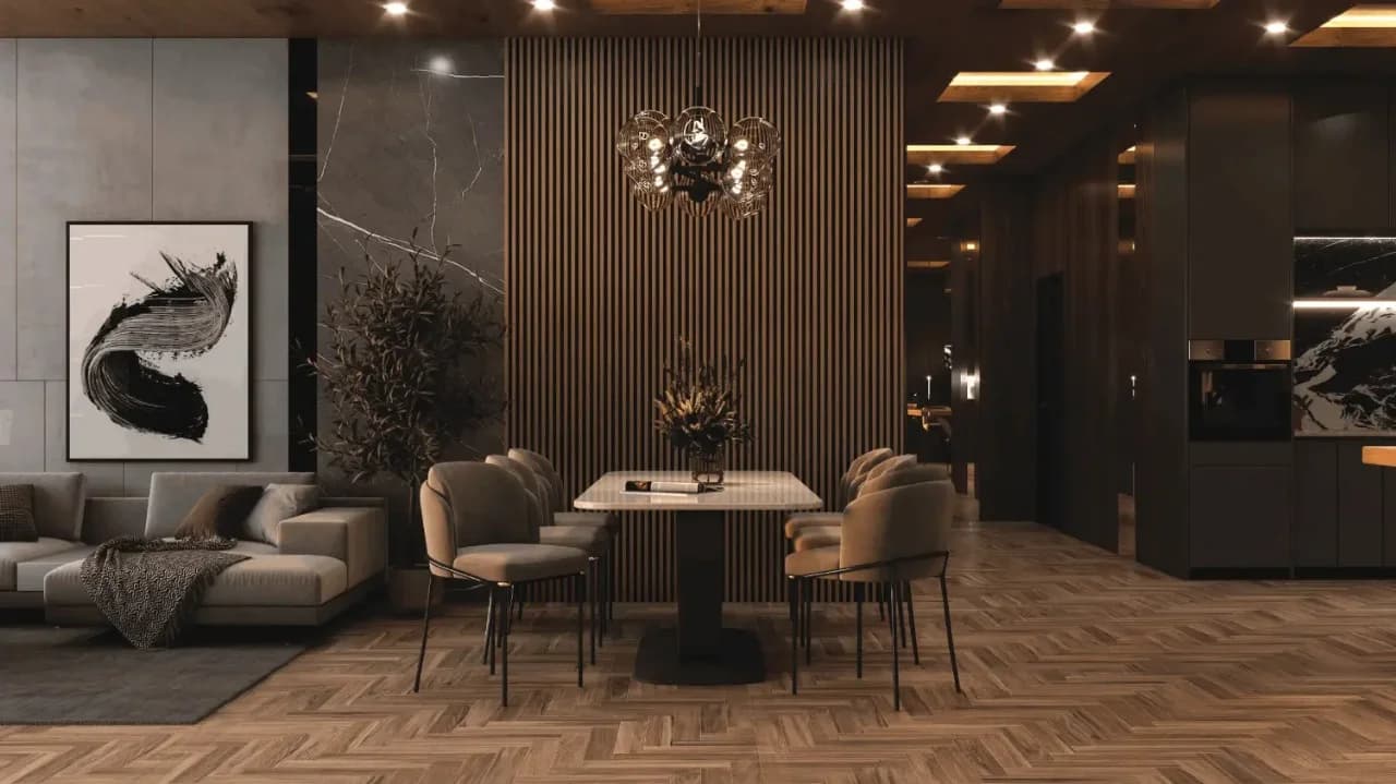 Interior 6