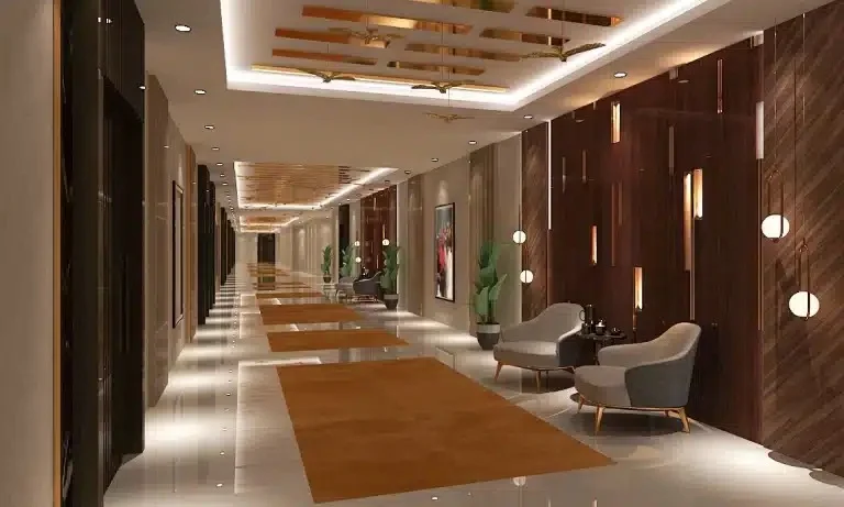 Interior 4