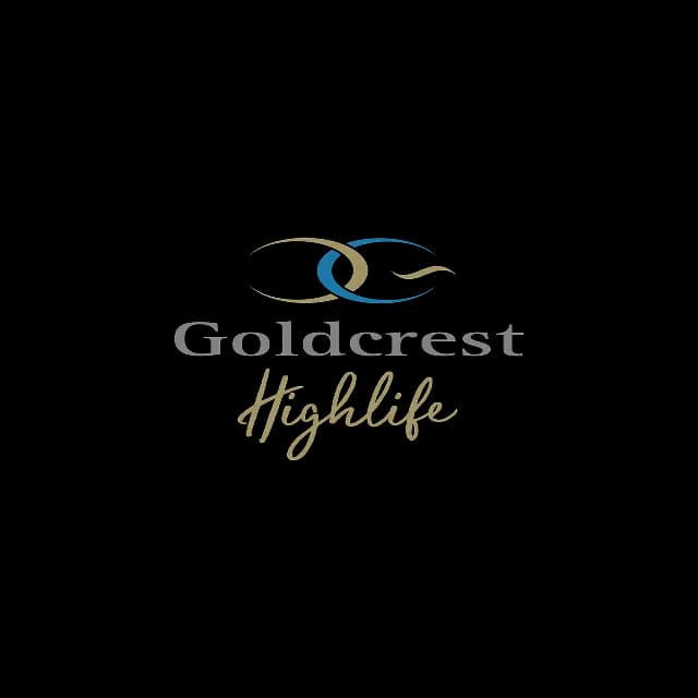 Goldcrest Highlife