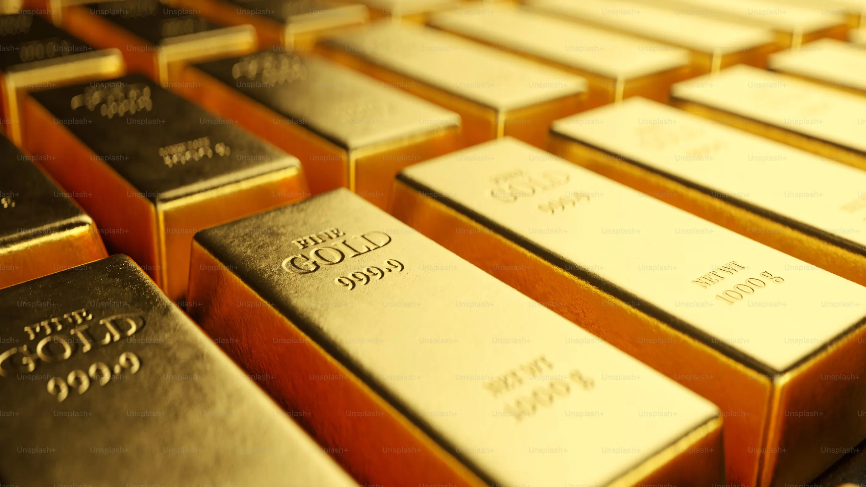 Gold & Jewellery Trading