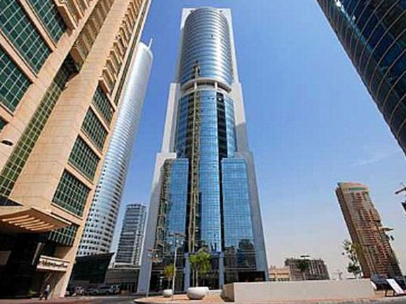 Goldcrest-Executive-Dubai