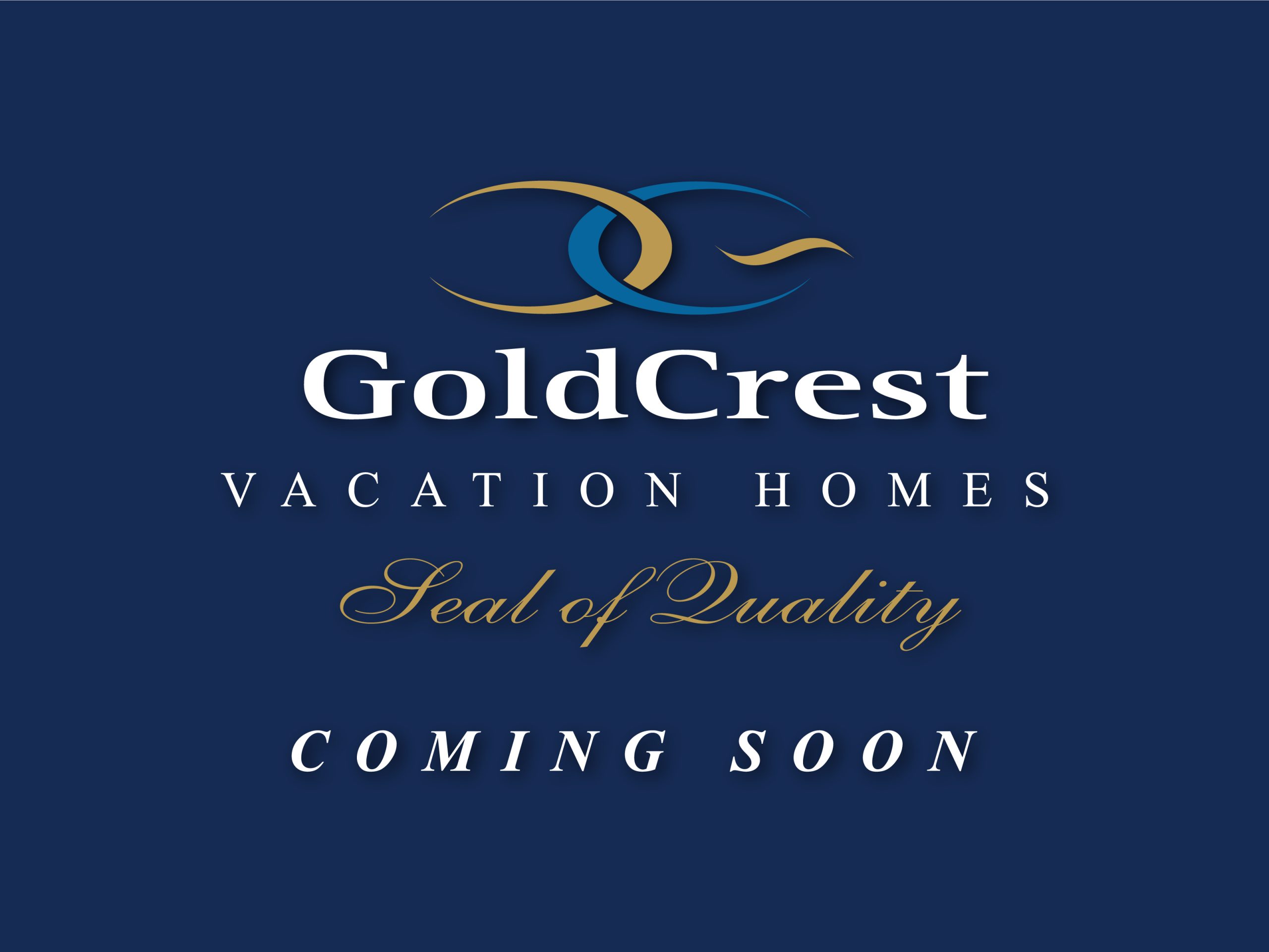 Goldcrest vacation homes