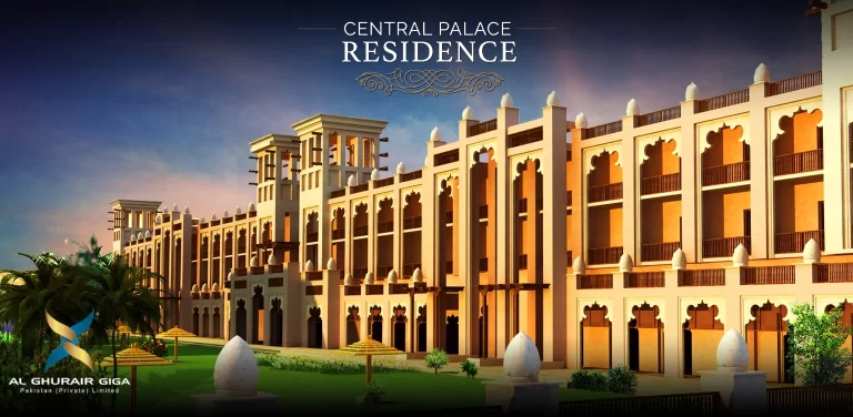 Apartments for sale on Instalments in Islamabad