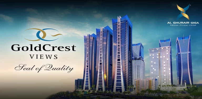 Apartments for sale on installments in Islamabad