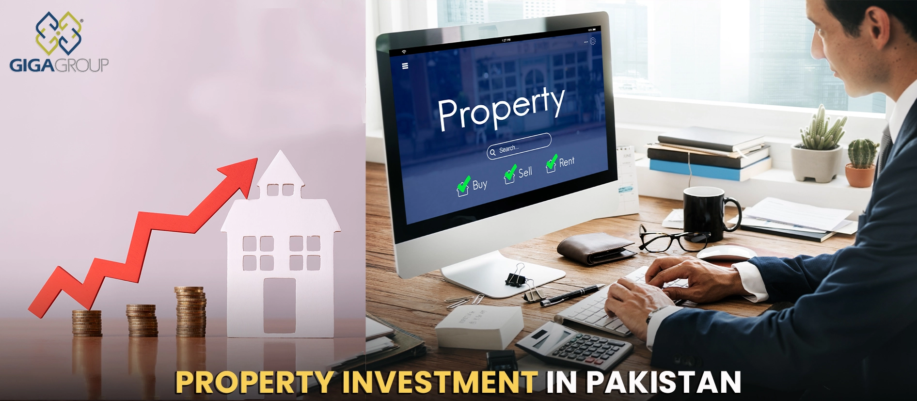 Property Investment in Pakistan