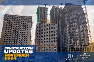 Goldcrest Highlife construction updates - November 2024 (1)