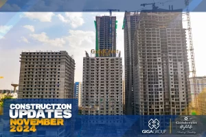 Goldcrest Highlife construction updates - November 2024 (2)