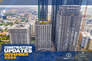 Goldcrest Highlife construction updates - November 2024 (6)