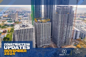 Goldcrest Highlife construction updates - November 2024 (7)