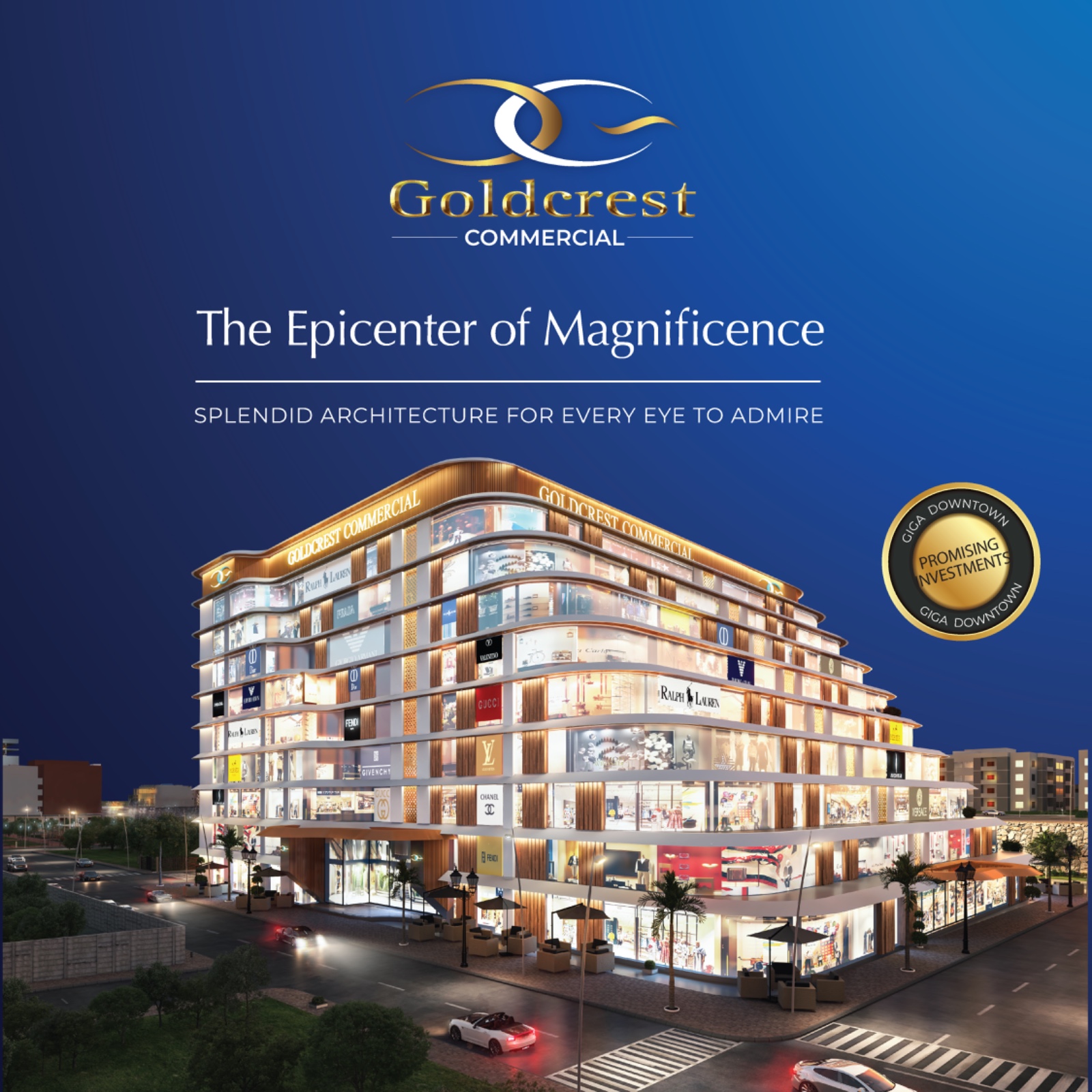 goldcrest_commercial_DHA-islamabad